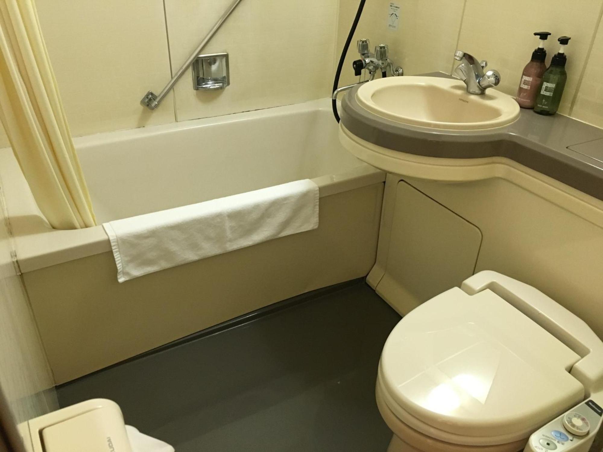 Mizuho Inn Iwami Masuda - Vacation Stay 17364V Exteriör bild