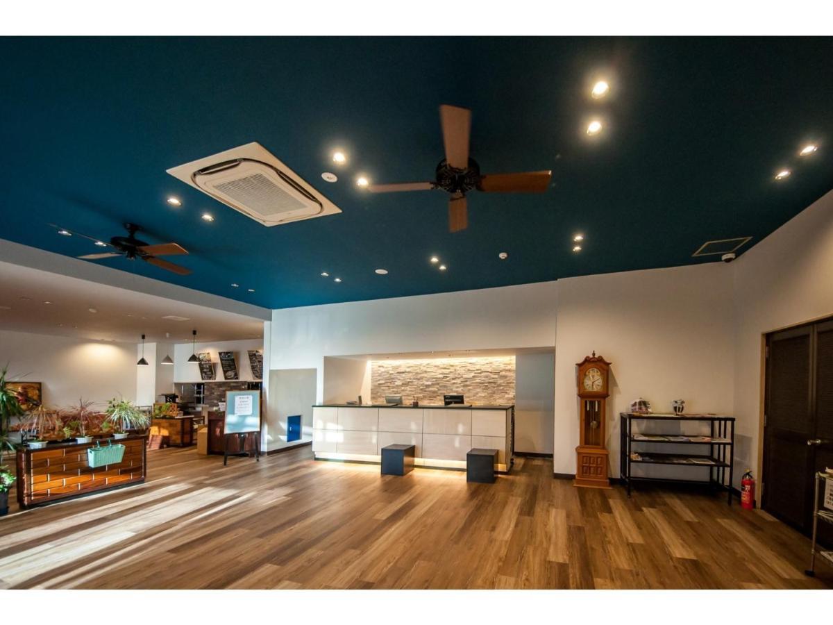 Mizuho Inn Iwami Masuda - Vacation Stay 17364V Exteriör bild